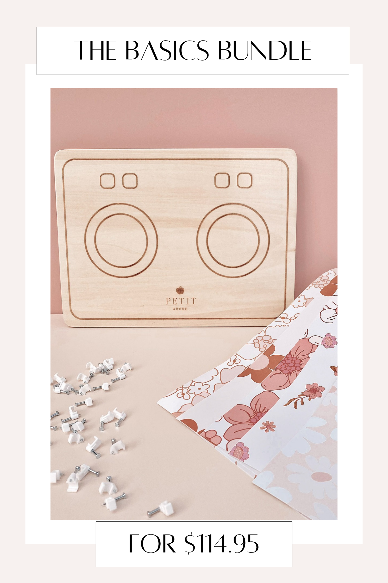 The Basics Bundle