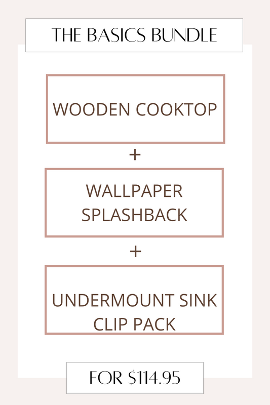 The Basics Bundle