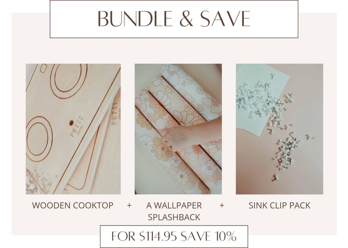 The Basics Bundle