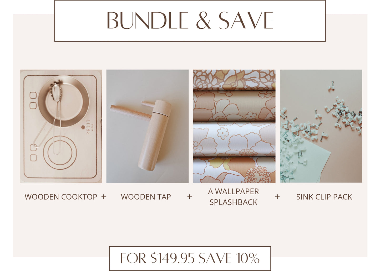 The Ultimate Makeover Bundle