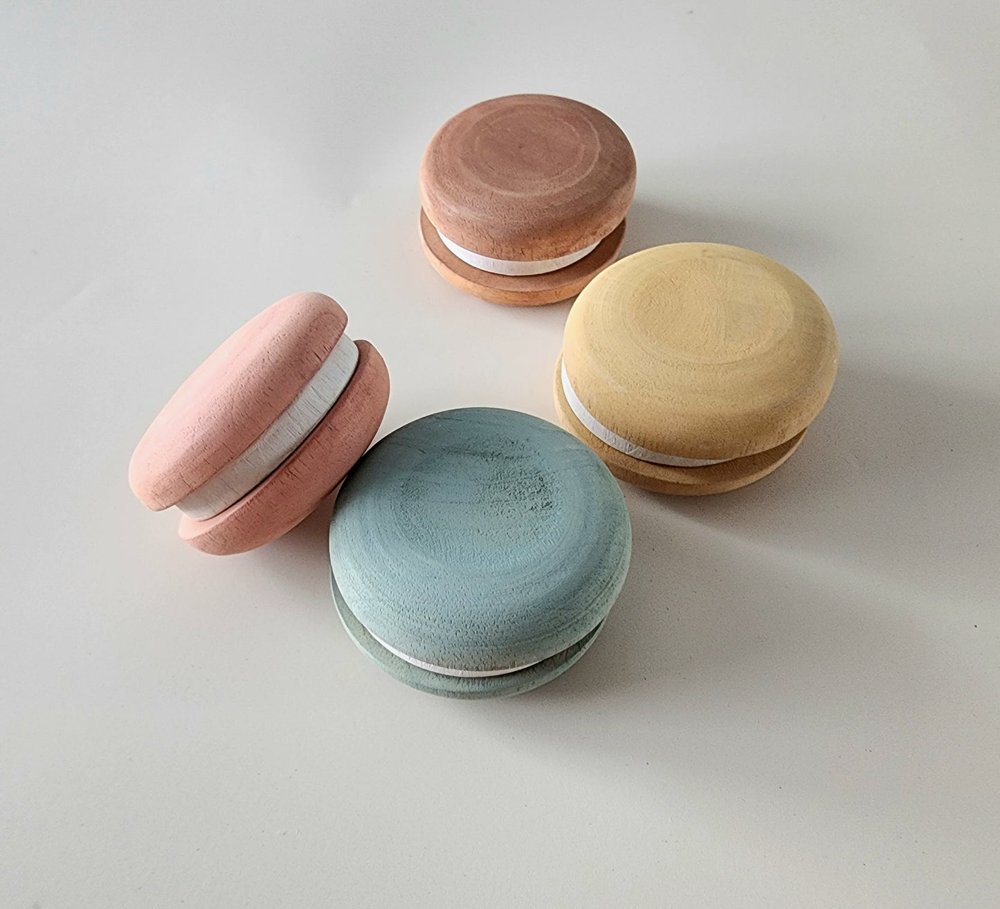 Sweet Macarons