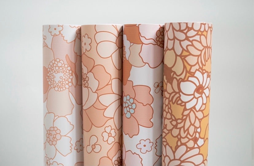 Bohemian Vibes Wallpaper