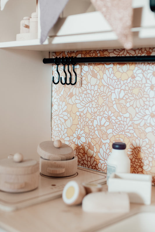 Bohemian Vibes Wallpaper