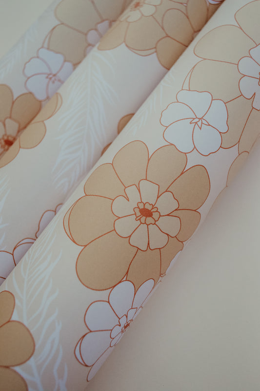 Autumn Fling Wallpaper