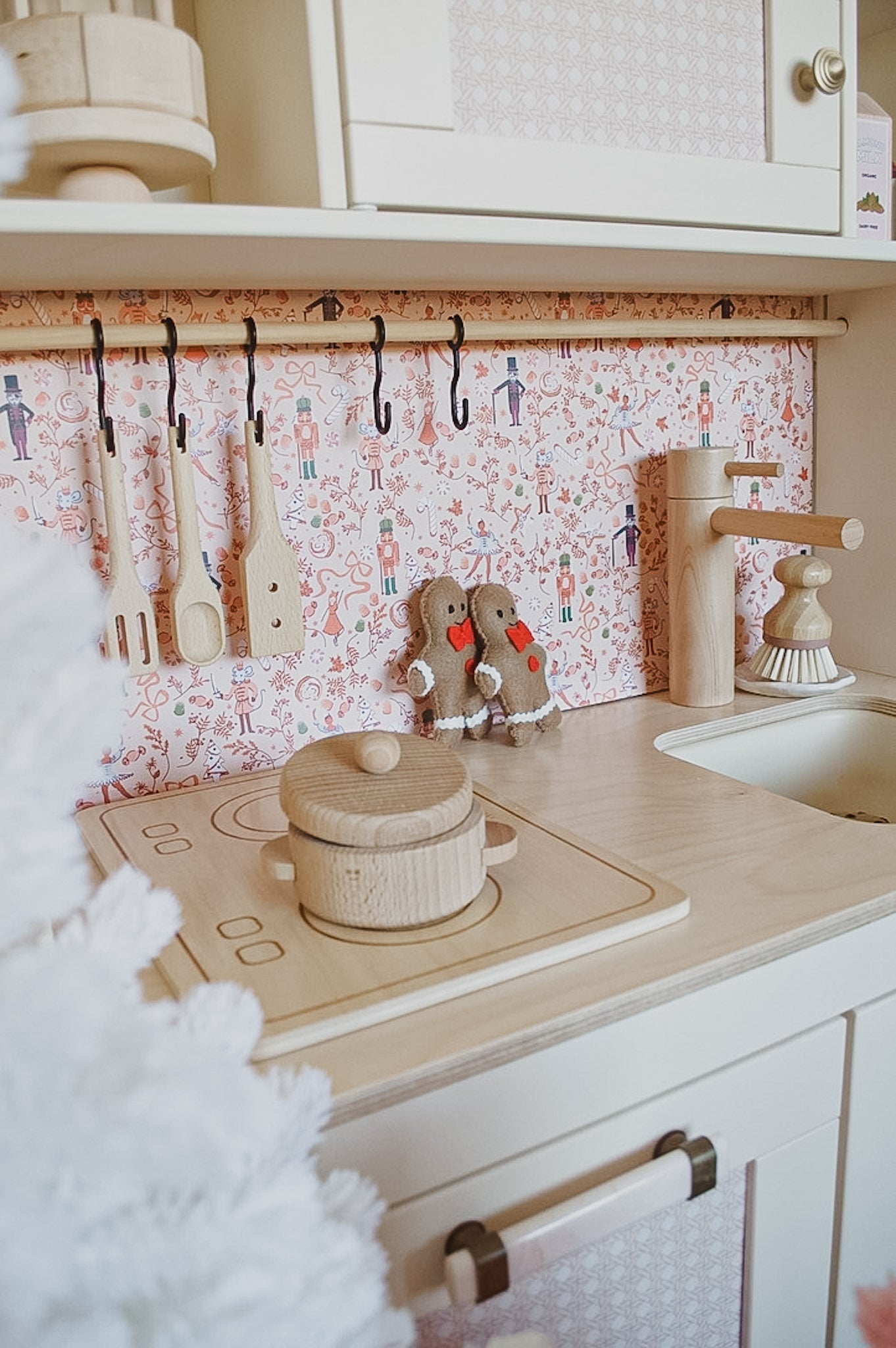 The Nutcracker Wallpaper