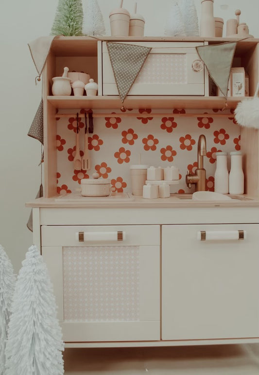 Wallflower Wallpaper