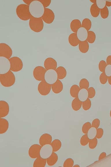 Wallflower Wallpaper
