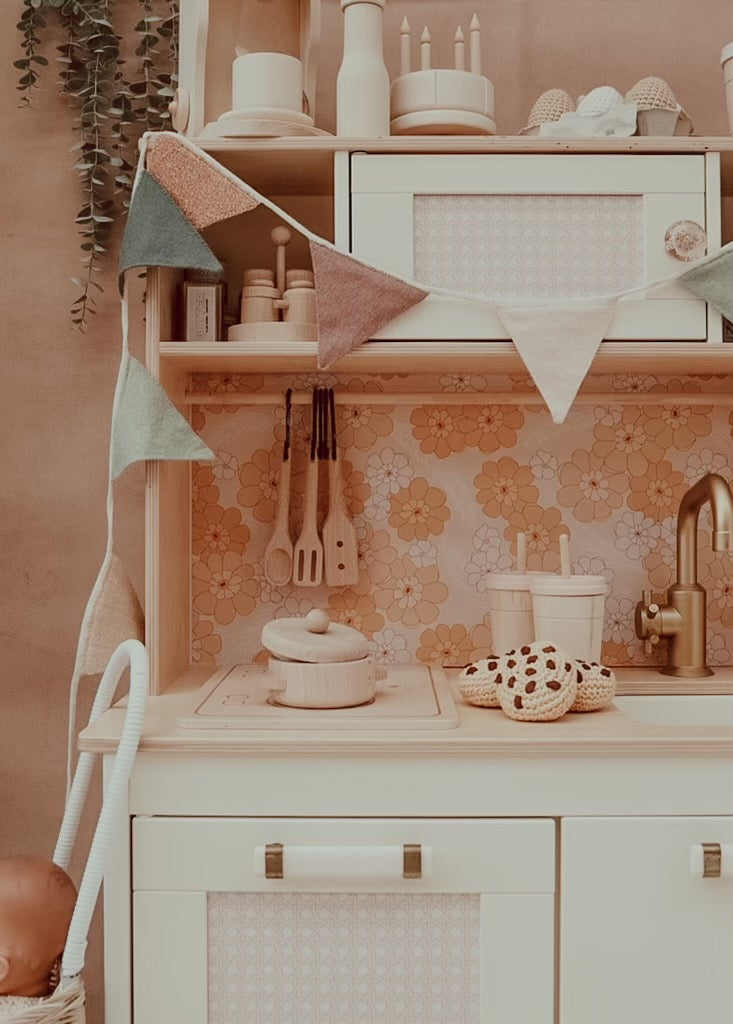 Autumn Fling Wallpaper