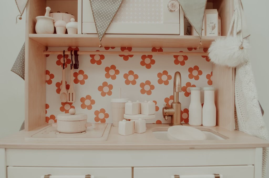 Wallflower Wallpaper