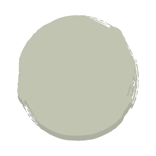 Chalk Effects Furniture Paint Eucalytpus Mezzie + Frank