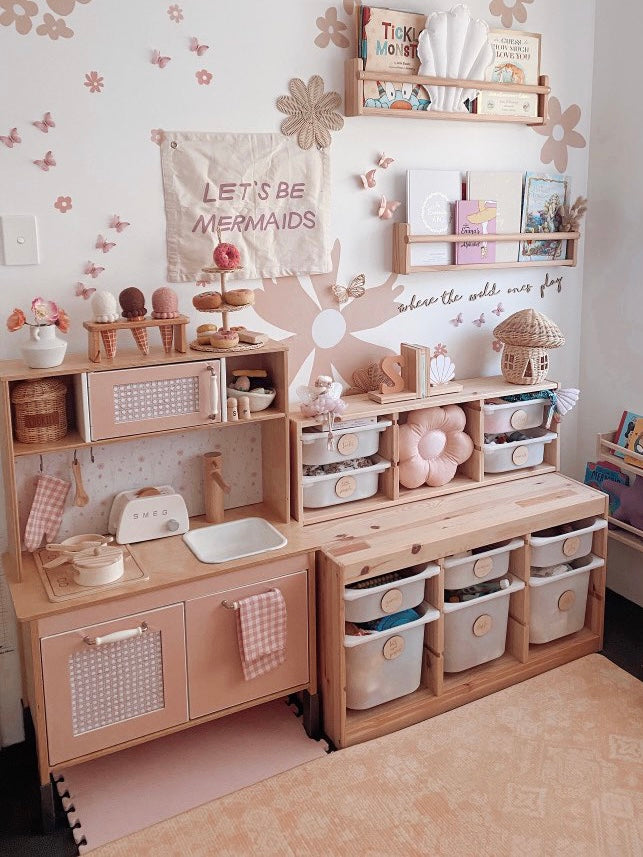 Ikea play kitchen au sales