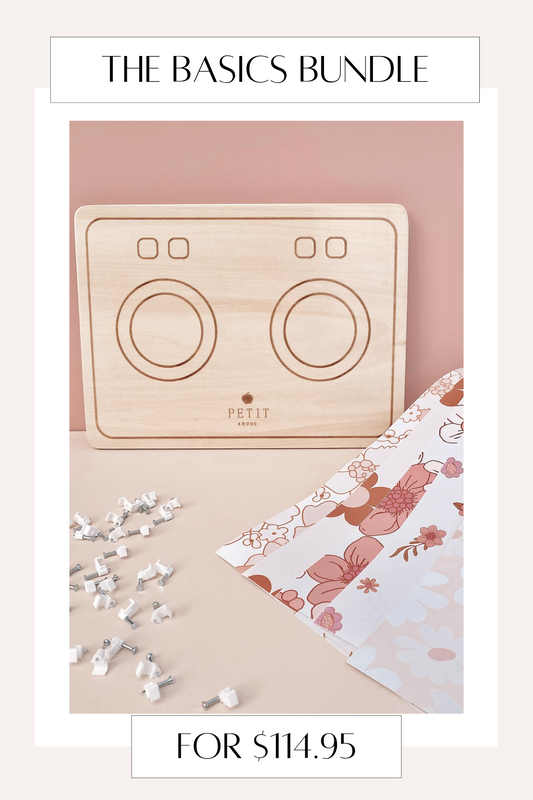 The Basics Bundle