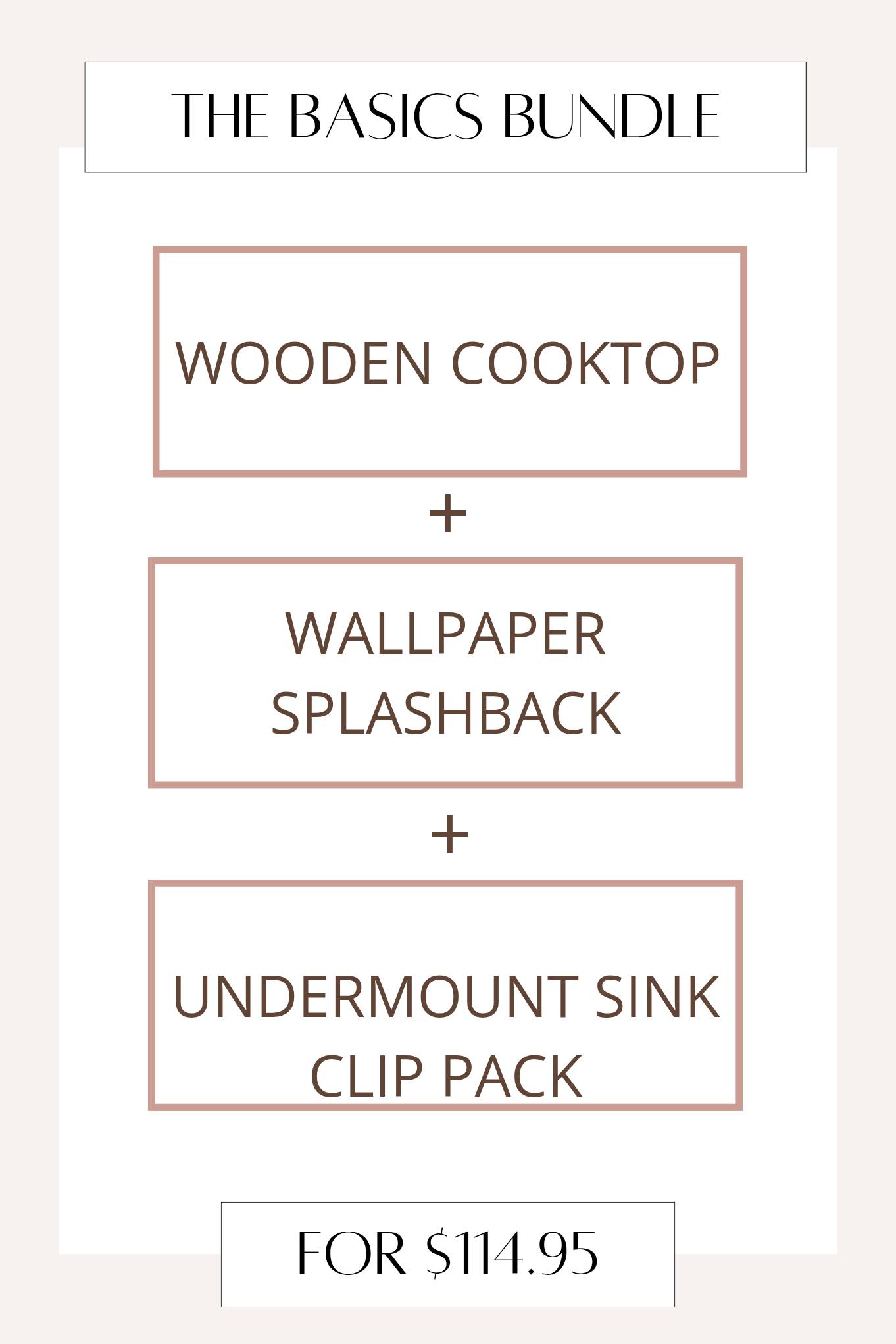 The Basics Bundle