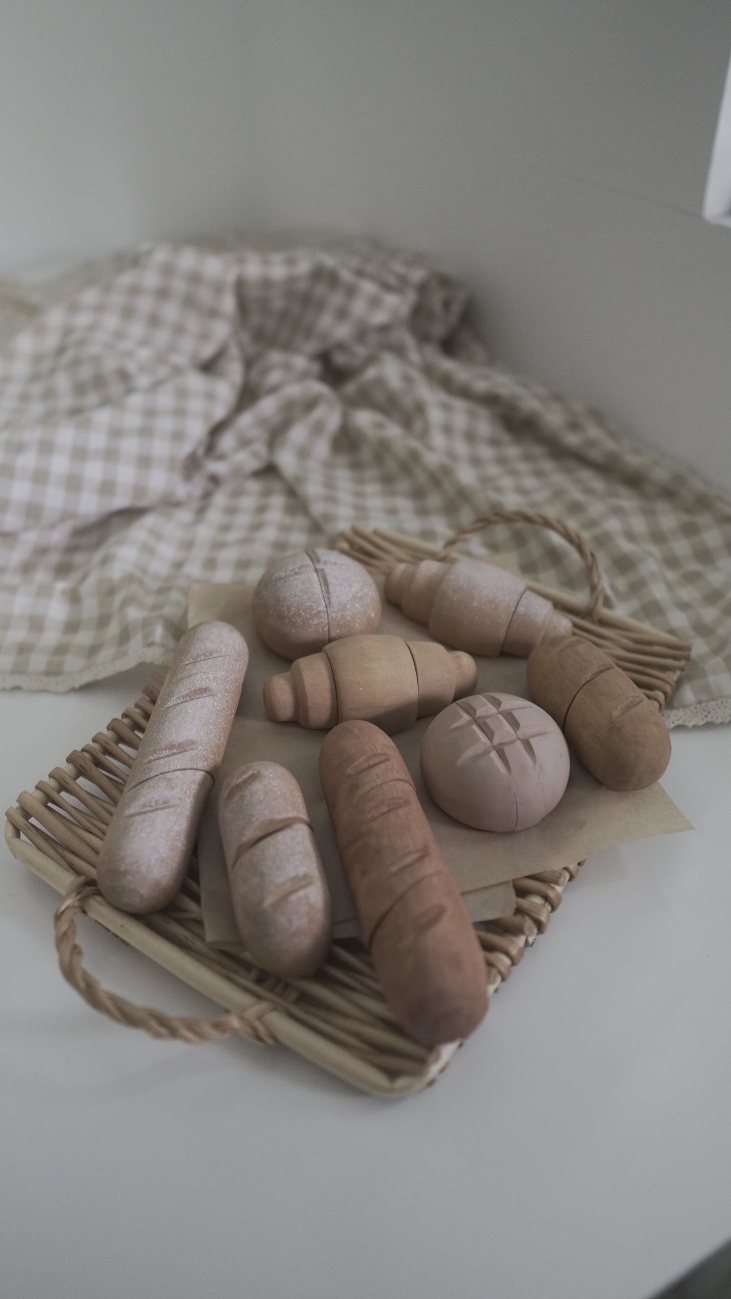 Baking Breads