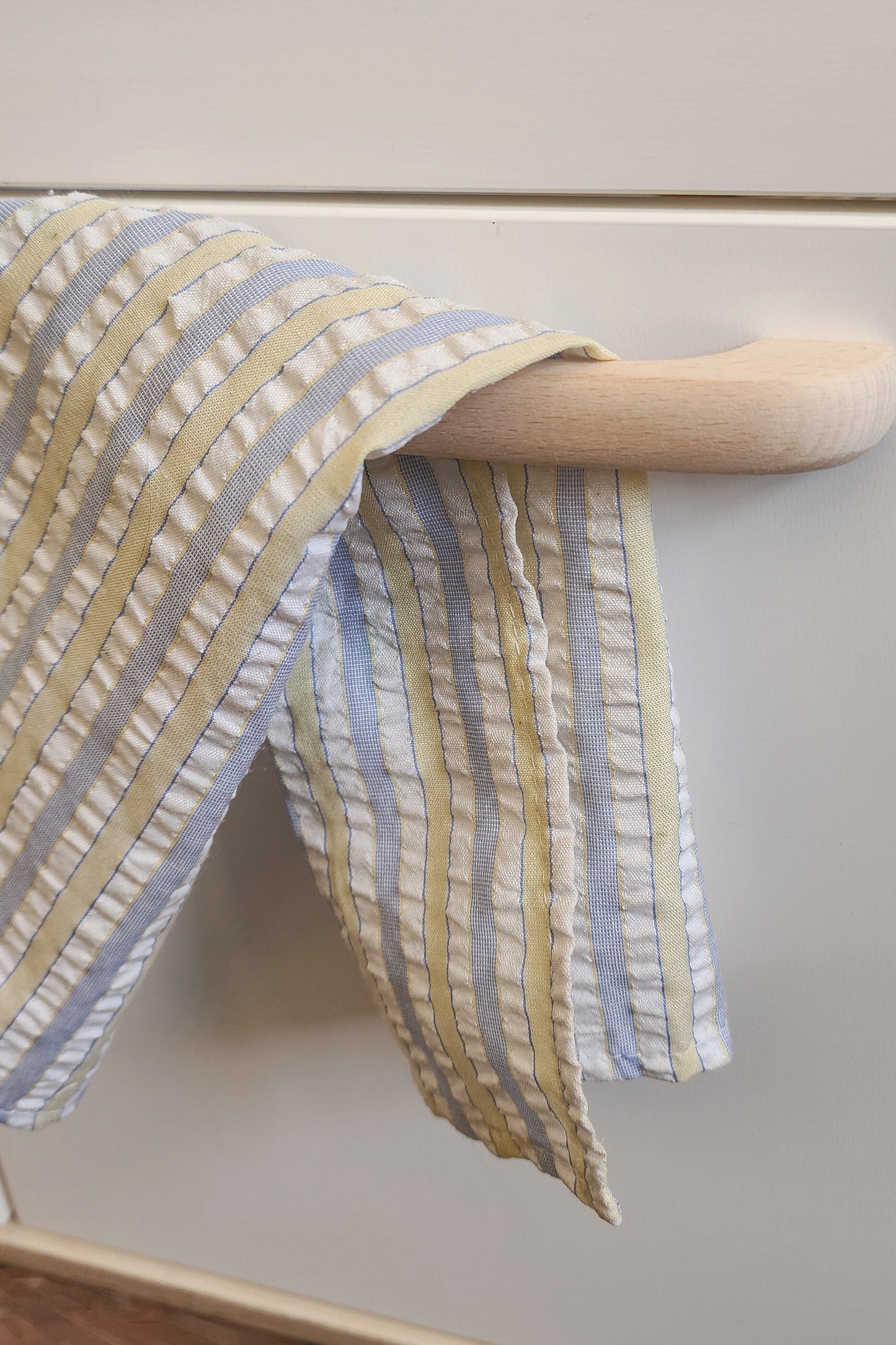 Classic Wooden Handles