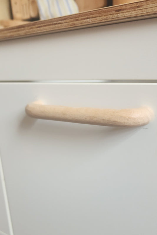 Modern Wooden Handles