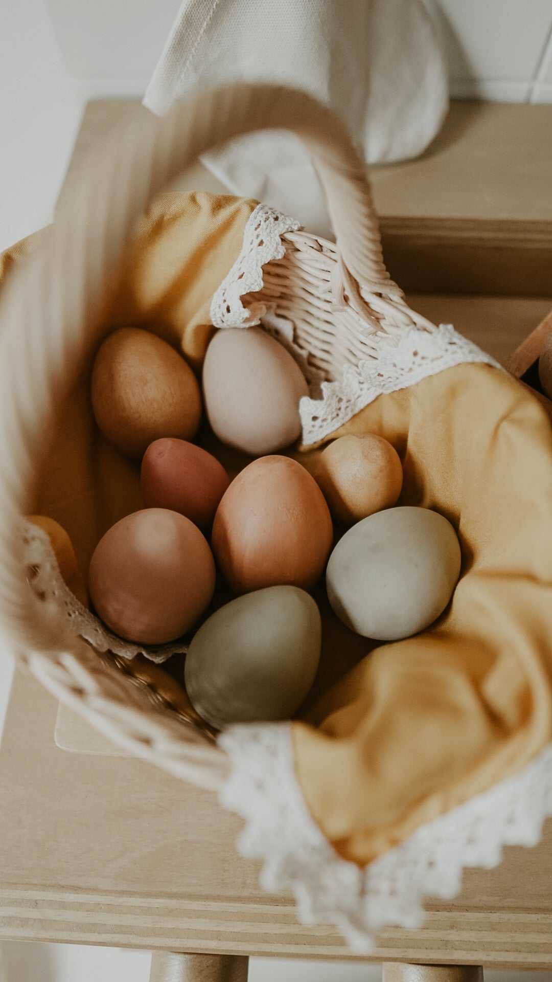 Egg Crate