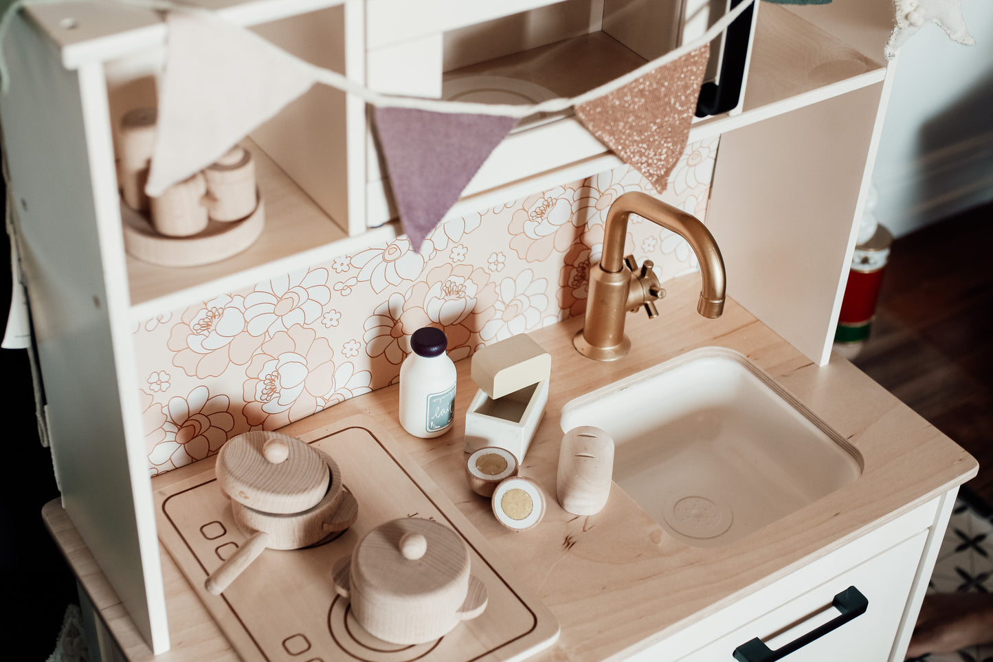The Essentials Kitchen Set