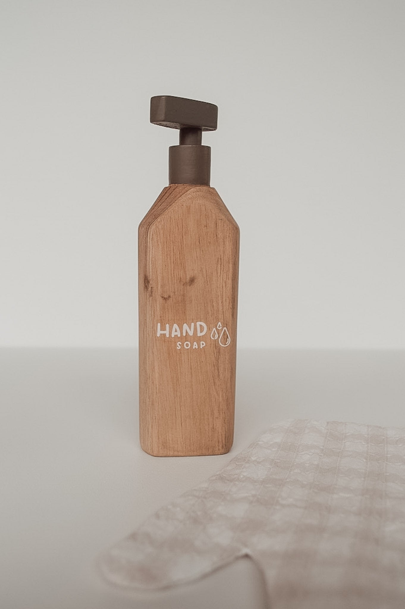Cleaning Bottle Set