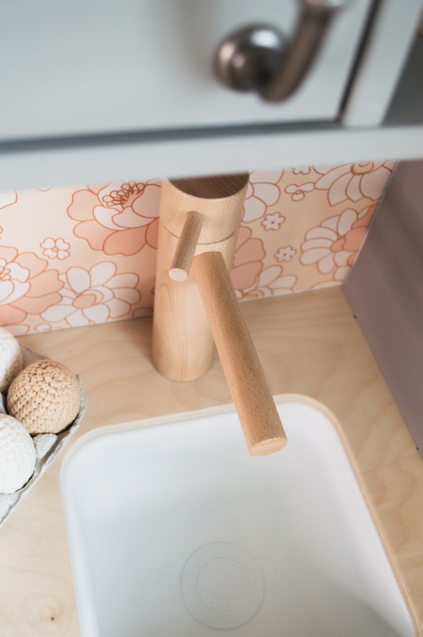 PREORDER The Wooden Tap