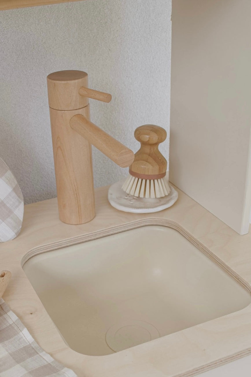 PREORDER The Wooden Tap