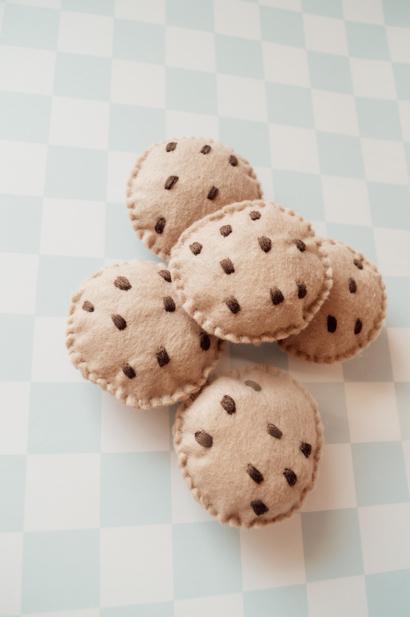 Choc Chip Cookies