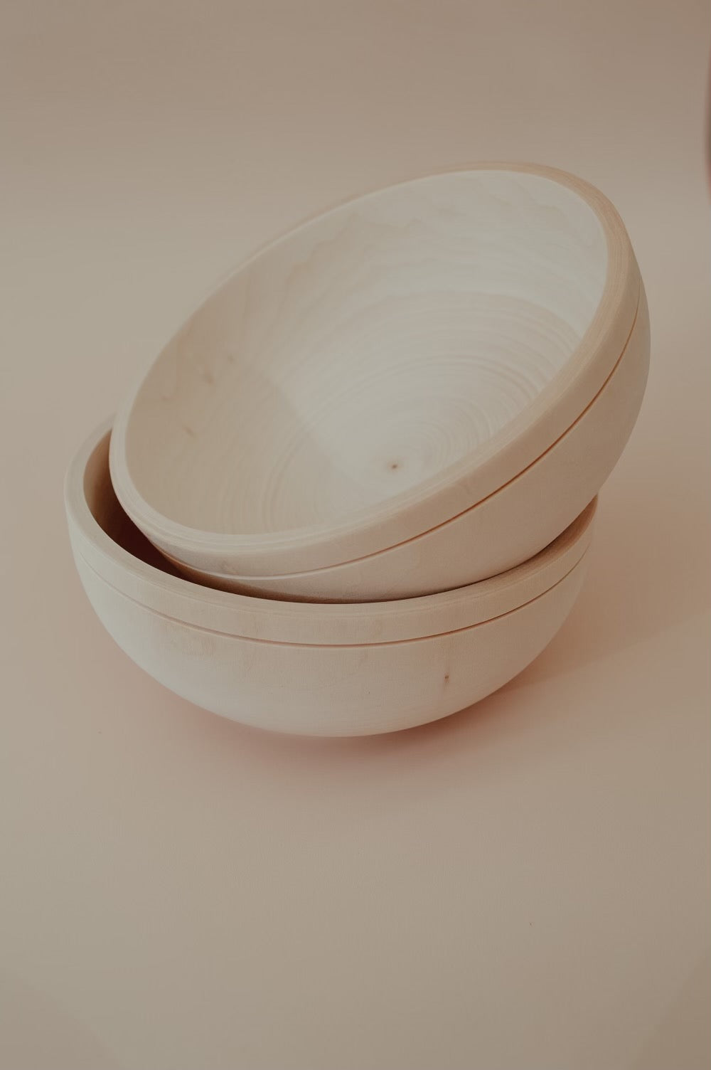 PREORDER The Wooden Dining Set