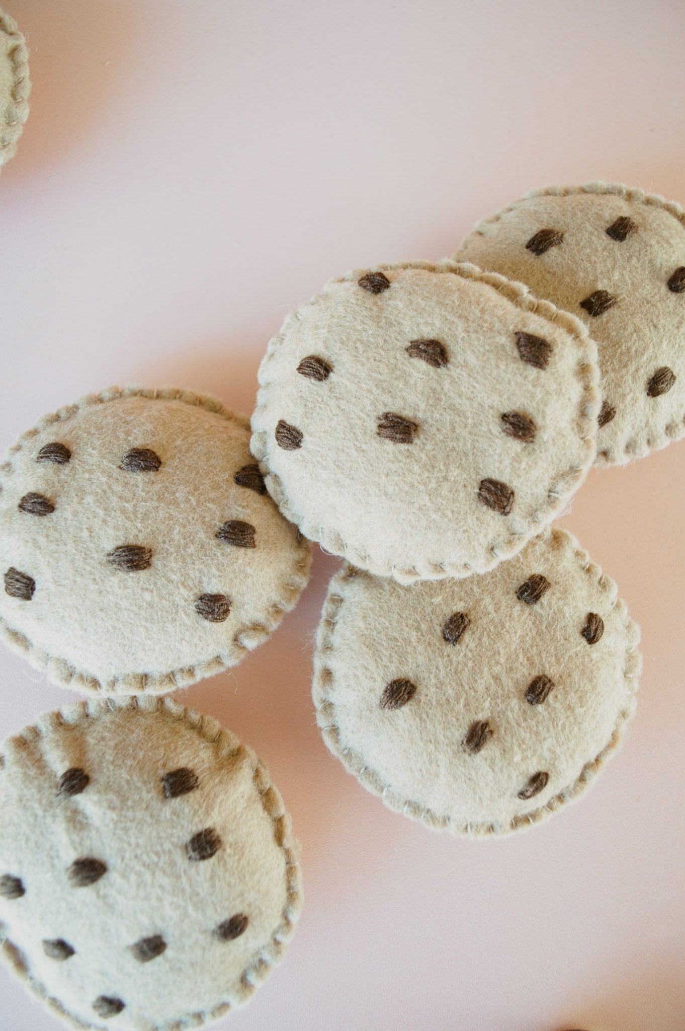 Choc Chip Cookies