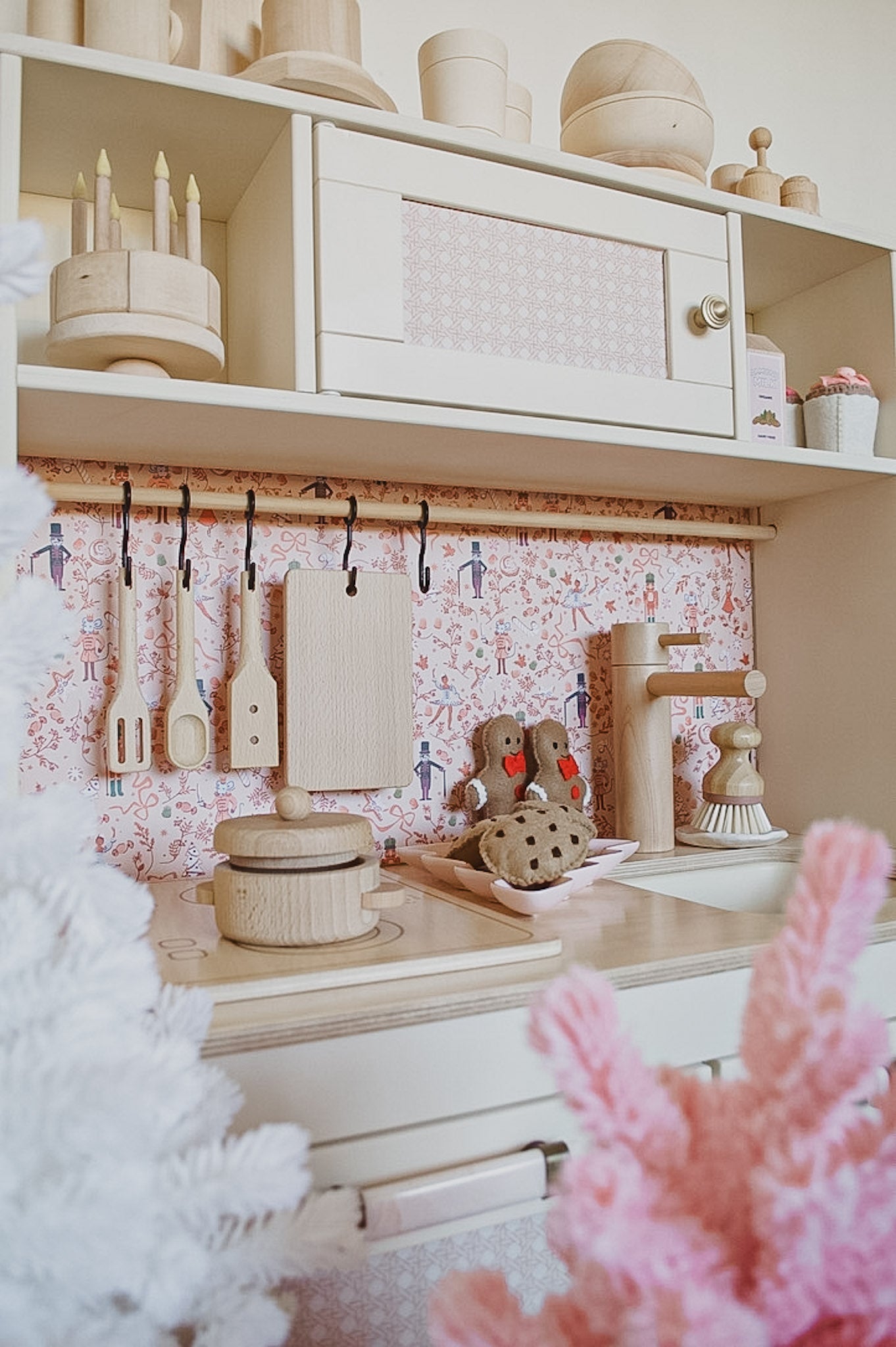 The Nutcracker Wallpaper