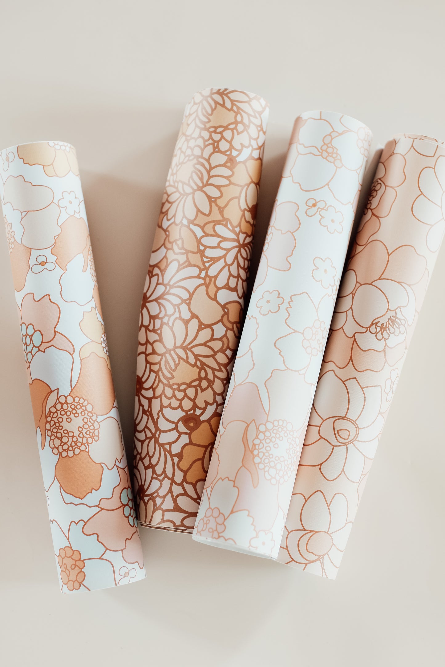 Bohemian Vibes Wallpaper