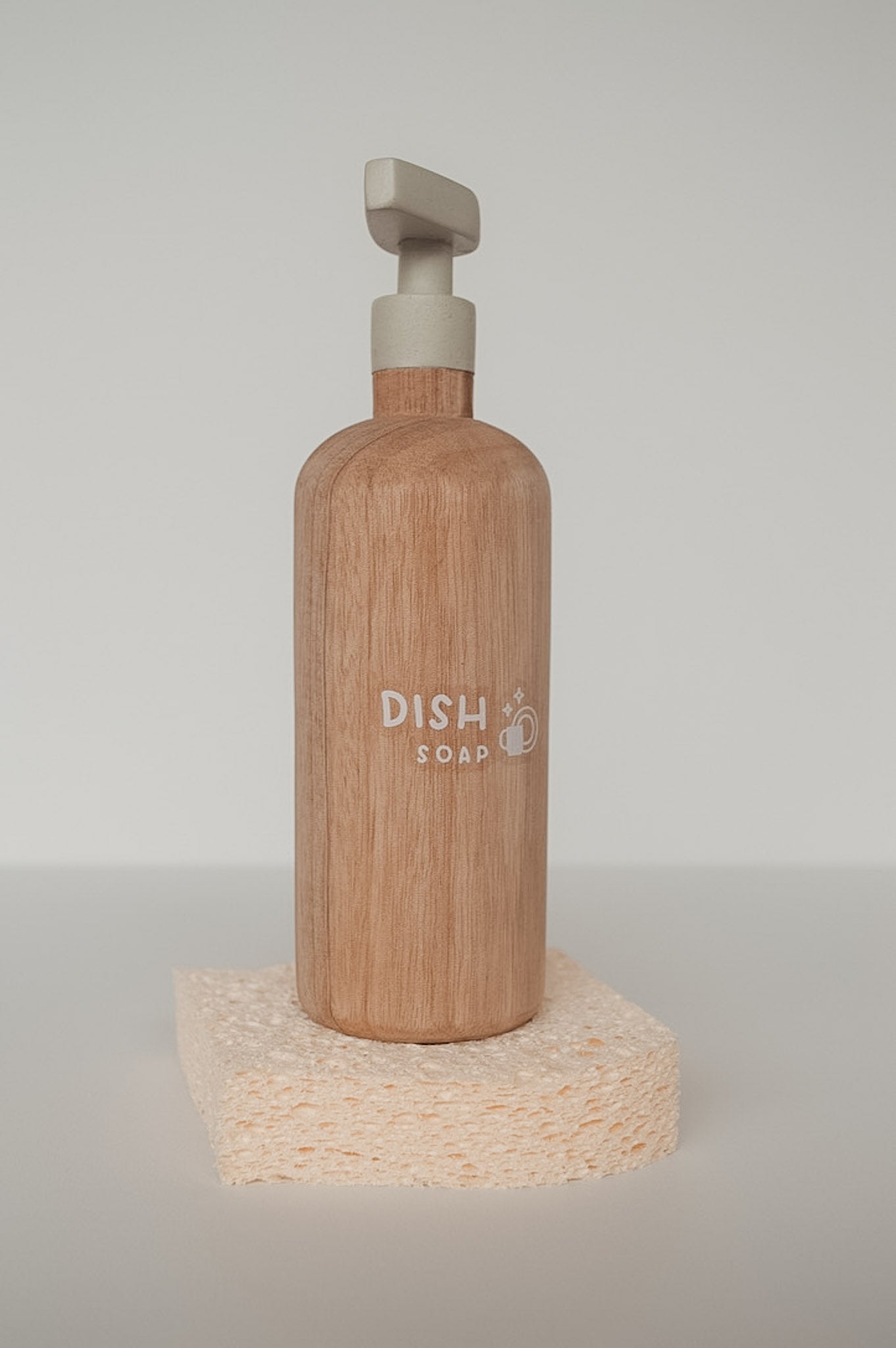 Cleaning Bottle Set