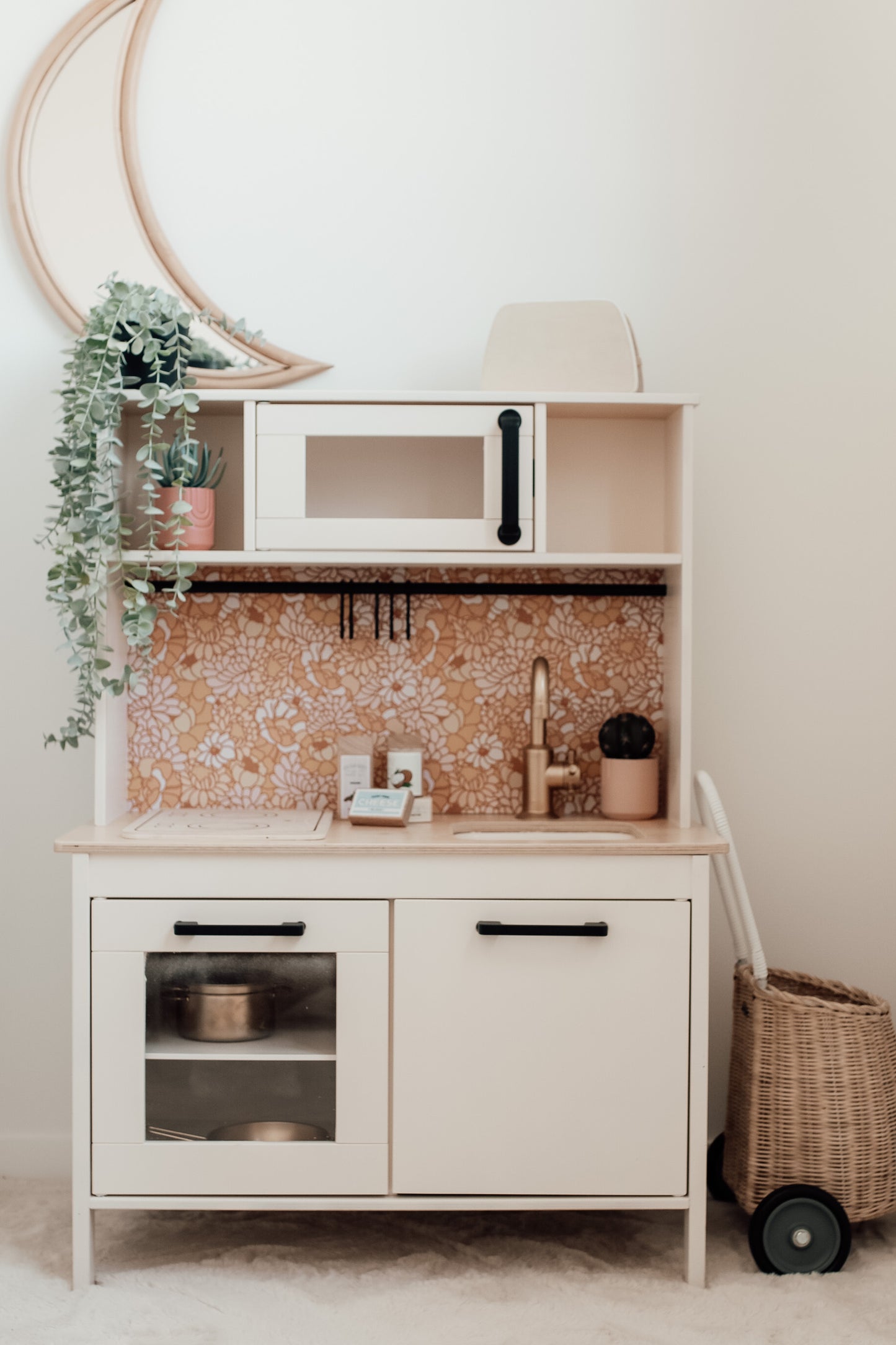 Bohemian Vibes Wallpaper